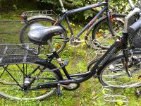 Fahrrad Damen 27-28 cm Eimsbüttel - Hamburg Eimsbüttel (Stadtteil) Vorschau