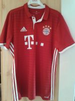 FC Bayern Heimtrikot 2020-21 Baden-Württemberg - Bad Krozingen Vorschau