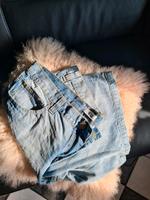Shorts Jeans Gr. 56 Hessen - Mainhausen Vorschau