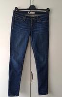 Damen Levis Jeans demi curve straight Bayern - Ansbach Vorschau