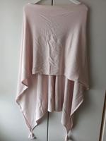 Neu Comma Poncho rosa Einheitsgröße M L XL 38 40 42 44 Ludwigslust - Landkreis - Hagenow Vorschau
