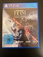 Star Wars Jedi Fallen Order (PS4) Hessen - Bad Vilbel Vorschau