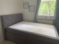 Boxspringbett mit Bettkasten 140x200cm von Möbelkraft Berlin - Neukölln Vorschau