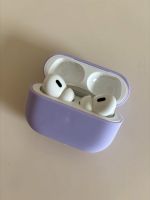 Hülle AirPods fliederfarben Freiburg im Breisgau - March Vorschau