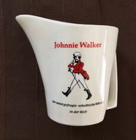 Whisky Wasserkrug Johnnie Walker Bayern - Grafenwöhr Vorschau