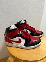 Nike Air Jordan 1 Mid BQ6472-079 Gr. 42 US 10 Hessen - Kriftel Vorschau