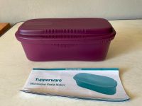 Tupperware Microwave Pasta Maker NEUWERTIG, nicht benutzt Baden-Württemberg - Singen Vorschau