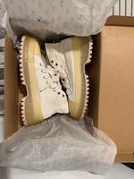 Zara Schuhe Weiß Gr.36 Nordrhein-Westfalen - Stolberg (Rhld) Vorschau