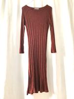 MANGO Kleid Pencil Midi Strick Winter Rock Pullover 36 38 Mantel Bayern - Nagel Vorschau
