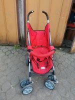 Kinder buggy mit liege funktion Baden-Württemberg - Oberkirch Vorschau