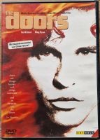 DVD The Doors Dresden - Äußere Neustadt Vorschau