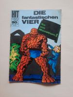 Hit Comics,Die Fantastischen Vier Nr.12, gebraucht Baden-Württemberg - Heidelberg Vorschau