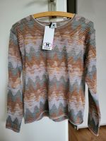 MISSONI Pullover Damen Gr S 36 NP 225 NEU und ungetragen Nordrhein-Westfalen - Leichlingen Vorschau