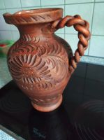 Krug/Vase aus Ton Baden-Württemberg - Appenweier Vorschau