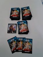 Star Wars Sammelkarten Niedersachsen - Bilshausen Vorschau