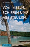 Von Inseln, Schiffen und Abenteuern Baden-Württemberg - Villingen-Schwenningen Vorschau