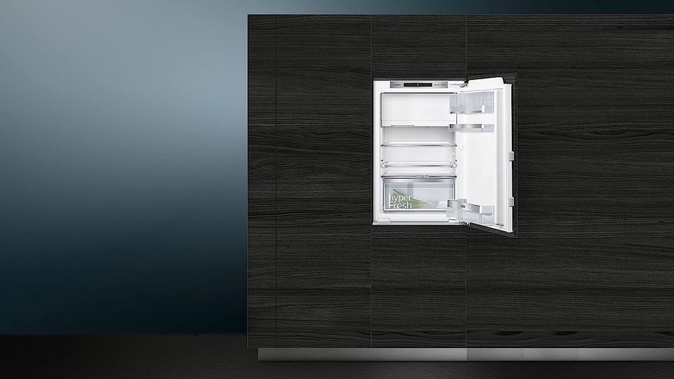 Siemens KI22LADE0 Einbau-Kühlschrank 124L in Köln