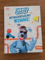 Woozle Goozle Mitmachspass mit Wumms Neu Nordrhein-Westfalen - Gütersloh Vorschau