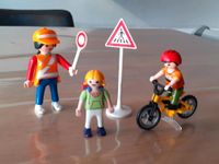 Playmobil 4328 Schulweghelferin Nordrhein-Westfalen - Coesfeld Vorschau