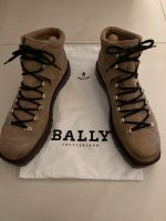 BALLY, Stiefelette, Farbe beige, Gr. 44 Baden-Württemberg - Pforzheim Vorschau