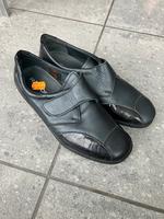 Halbschuhe von Rohde schwarz - NEU - Gr. 6 (39) Bayern - Brand Vorschau