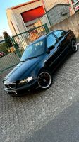 BMW e46 Facelift Nordrhein-Westfalen - Waldbröl Vorschau