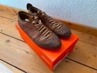 Hugo Boss Leder Sneaker, Gr 42 Nordrhein-Westfalen - Herne Vorschau