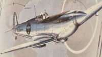 IWC Bild Silver Spitfire „The longest flight“ Hessen - Bischoffen Vorschau