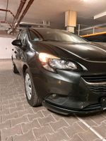 Opel Corsa E , 1.Hand, NAVI,  Scheckheftgepflegt, EU6, Tempomat, München - Berg-am-Laim Vorschau