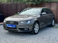 Audi A4 Avant Attraction/AUTOMATIK/NAVI/TEMPOMAT/XENO Parchim - Landkreis - Parchim Vorschau