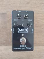 MXR Bass Envelope Filter Friedrichshain-Kreuzberg - Friedrichshain Vorschau