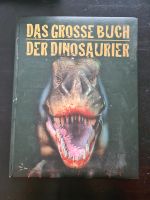 Das große Buch der Dinosaurier- Lexikon Nordrhein-Westfalen - Oberhausen Vorschau