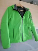 Softshelljacke CMP Gr. M GRÜN windprotect Bayern - Schwarzach am Main Vorschau
