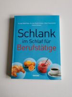 Buch Schlank im Schlaf für Berufstätige Sachsen - Lichtenau Vorschau
