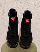 Vans Sk8-Hi black Gr.44 Nordrhein-Westfalen - Herne Vorschau
