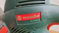 Metabo Heckenschere 8355 S Hessen - Weilmünster Vorschau