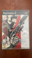 METAL GEAR SOLID 2 | PS2 PlayStation 2 Spiel Bayern - Bamberg Vorschau