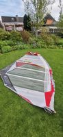 North Sails ramF14 7.0 windsurf Segel + Mast Schleswig-Holstein - Schleswig Vorschau