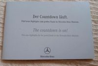 Mercedes-Benz Museum Stuttgart 2006 Der Countdown läuft. Baden-Württemberg - Rottweil Vorschau