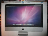 Apple iMac 21,5" i5 2,5GHz 8GB RAM 1TB HDD M Elberfeld - Elberfeld-West Vorschau