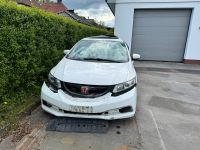 Honda Civic SI US Import mit Totalschaden Bielefeld - Stieghorst Vorschau