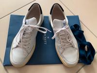 Hackett Sneaker weiß Bayern - Poing Vorschau