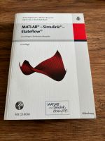 MATLAB - Simulink - Stateflow / Grundlagen, Toolboxen, Beispiele Saarland - Mettlach Vorschau