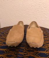 Tods Damen Schuhe Beige Gr 38 Zustand gut Baden-Württemberg - Baden-Baden Vorschau