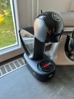 Nescafé Dolce Gusto inkl. Kapseln Niedersachsen - Salzgitter Vorschau