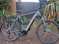 E-Bike Cube Touring Hybrid  One 400 ( Topzustand) Duisburg - Walsum Vorschau