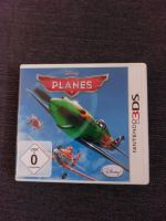 *sehr gut erh.* Nintendo 3DS Disney Planes Rheinland-Pfalz - Ramsen Vorschau