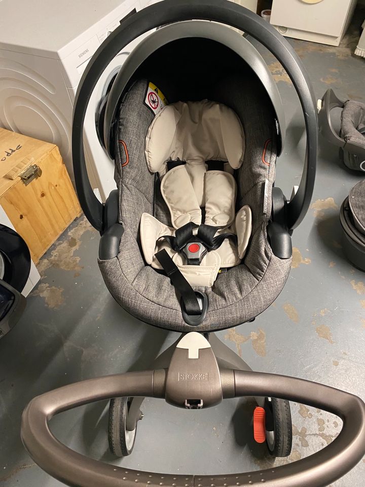 Stokke Kinderwagen in Wuppertal