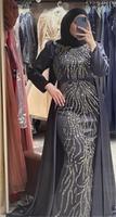 Abendkleid Abiye Tesettür Bayern - Würzburg Vorschau