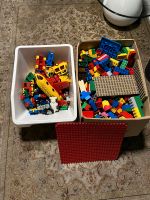 Lego Duplo gemischt Nordrhein-Westfalen - Troisdorf Vorschau